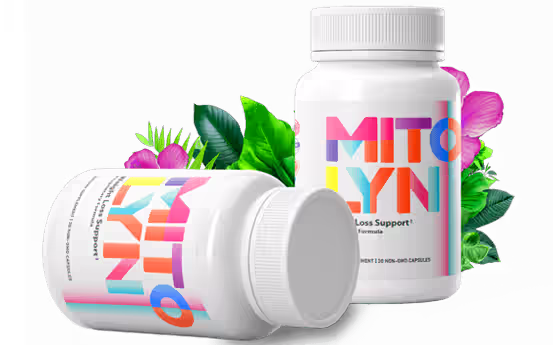 Mitolyn: Boost Metabolism and Enhance Energy Naturally